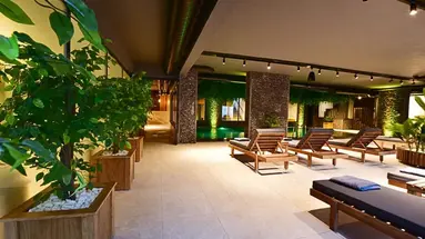 Jasmin Elite Residence