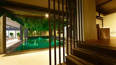 Jasmin Elite Residence
