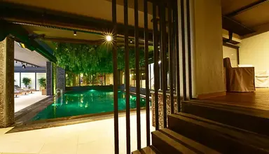 Jasmin Elite Residence