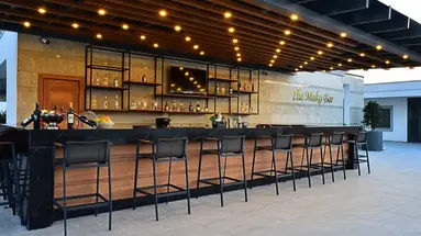 Jasmin Elite Residence