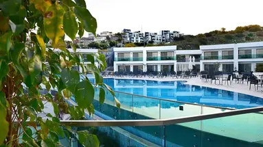 Jasmin Elite Residence