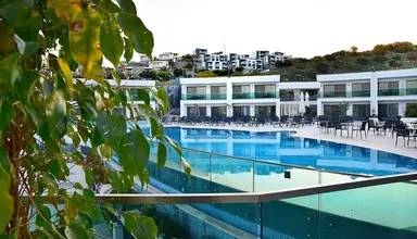 Jasmin Elite Residence