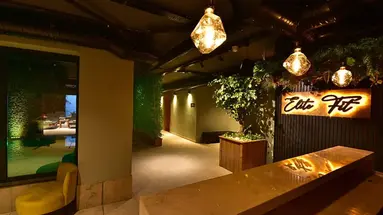 Jasmin Elite Residence