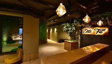 Jasmin Elite Residence