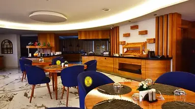 Jasmin Elite Residence