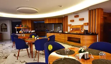 Jasmin Elite Residence