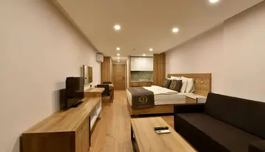 Jasmin Elite Residence