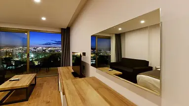 Jasmin Elite Residence
