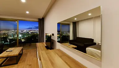 Jasmin Elite Residence