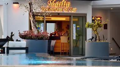 Jasmin Elite Residence