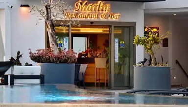 Jasmin Elite Residence