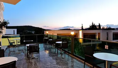 Jasmin Elite Residence