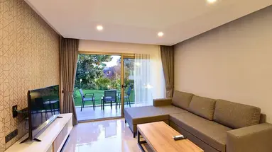 Jasmin Elite Residence