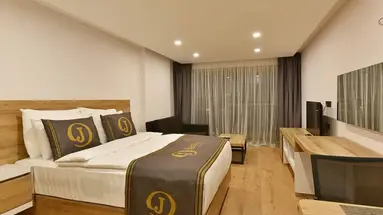Jasmin Elite Residence