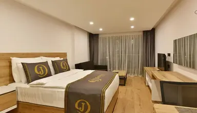 Jasmin Elite Residence