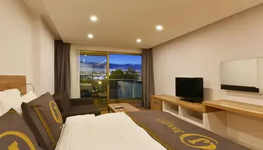 Jasmin Elite Residence