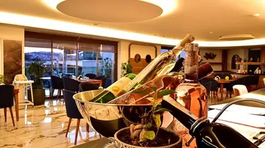 Jasmin Elite Residence