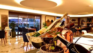 Jasmin Elite Residence