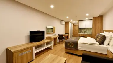 Jasmin Elite Residence