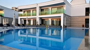 Jasmin Elite Residence