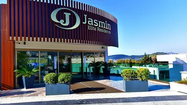Jasmin Elite Residence