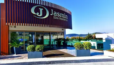 Jasmin Elite Residence