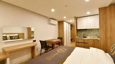 Jasmin Elite Residence
