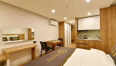 Jasmin Elite Residence