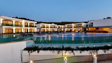 Jasmin Elite Residence
