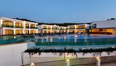 Jasmin Elite Residence