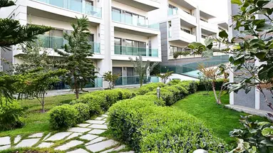 Jasmin Elite Residence