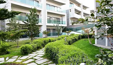 Jasmin Elite Residence
