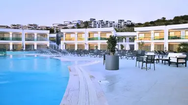 Jasmin Elite Residence