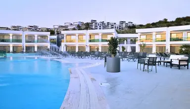Jasmin Elite Residence
