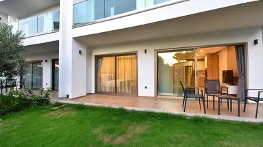 Jasmin Elite Residence