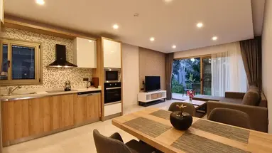 Jasmin Elite Residence