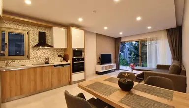 Jasmin Elite Residence