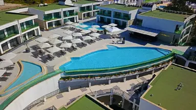 Jasmin Elite Residence