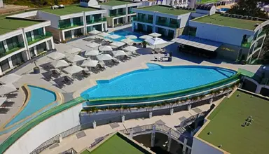 Jasmin Elite Residence
