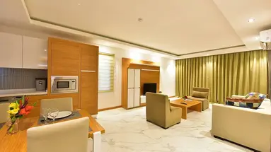 Jasmin Elite Residence