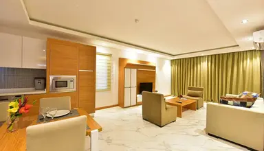 Jasmin Elite Residence