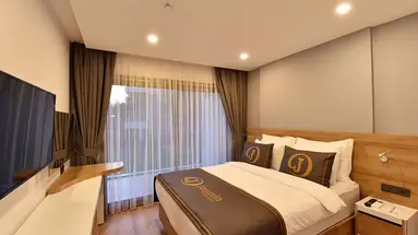 Jasmin Elite Residence