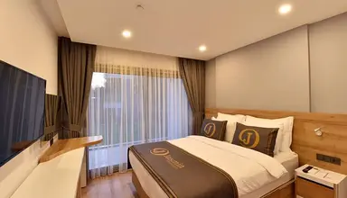 Jasmin Elite Residence