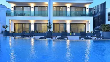 Jasmin Elite Residence