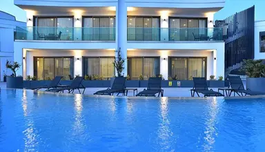 Jasmin Elite Residence