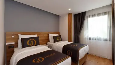 Jasmin Elite Residence