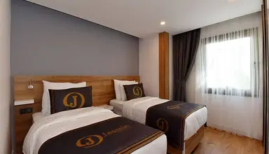 Jasmin Elite Residence