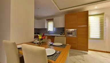 Jasmin Elite Residence