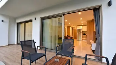 Jasmin Elite Residence
