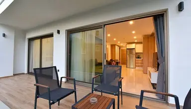 Jasmin Elite Residence
